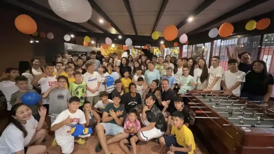 Top Academic Camp in Spain for teens