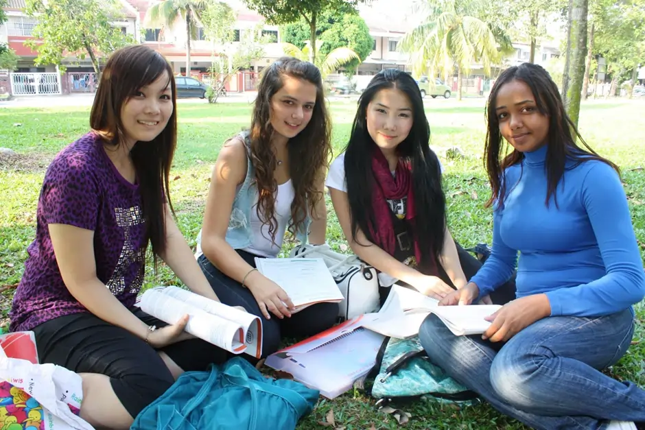University Tour in Malaysia and Singapore