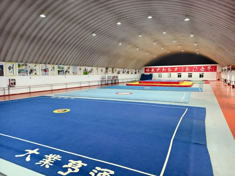 Chinese Language & Culture Summer Camp - Accomodation 1