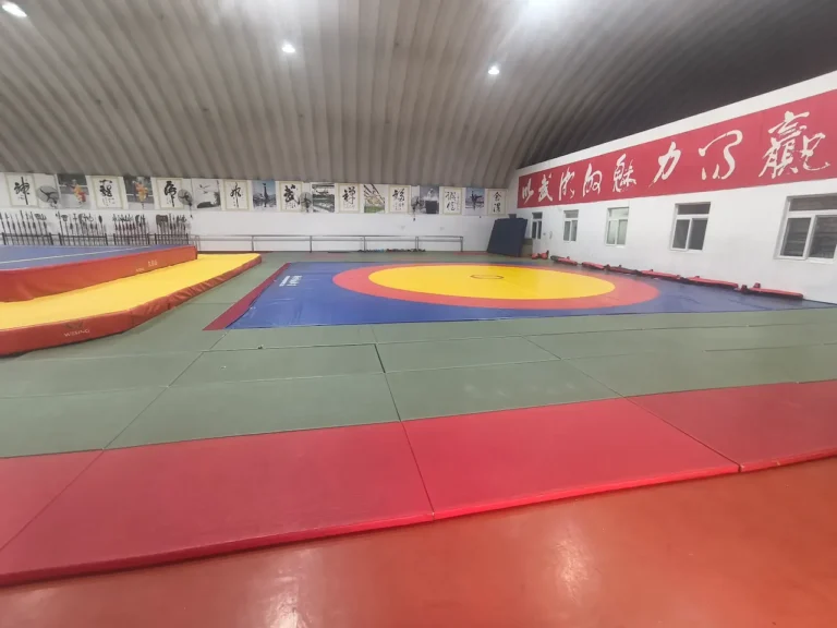 Chinese Language & Culture Summer Camp - Accomodation 2