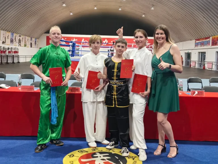 Chinese Language & Culture Summer Camp - Educational Programs 1