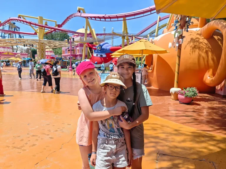 Chinese Language & Culture Summer Camp - Entertainment & Excursions 3