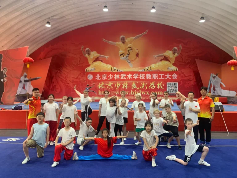 Chinese Language & Culture Summer Camp - Main Goals