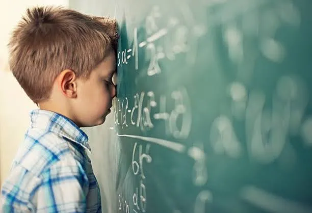 Mental Math for kids
