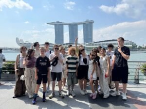 Are International Summer Camps Safe for Teenagers?