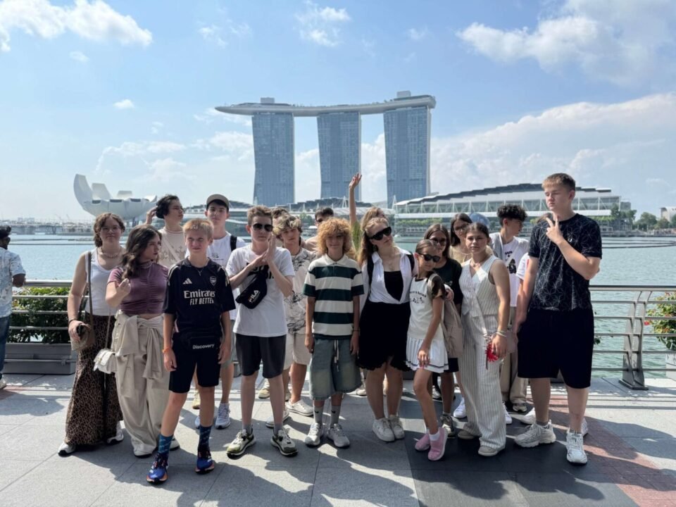 Are International Summer Camps Safe for Teenagers?