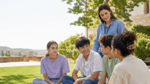 international-summer-camp-for-shy-teenagers 2