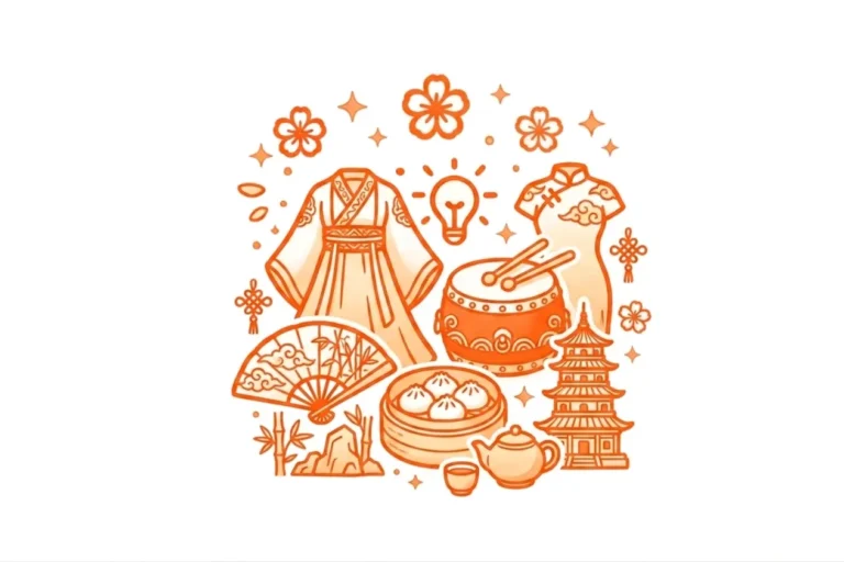 China Culture & Heritage