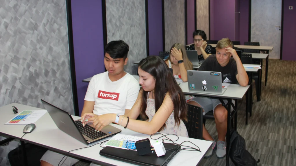 How Artificial Intelligence Is Changing Education
