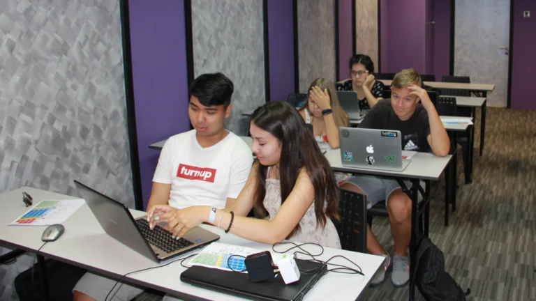 How Artificial Intelligence Is Changing Education