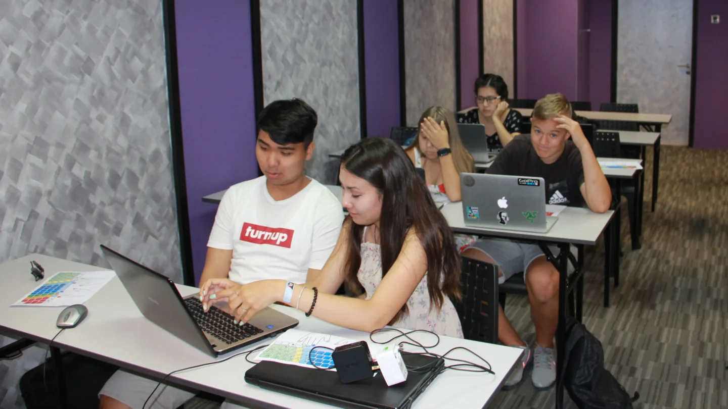 How Artificial Intelligence Is Changing Education