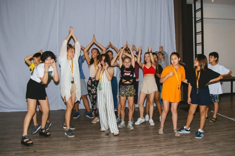 How Summer Camp Improves Social Skills