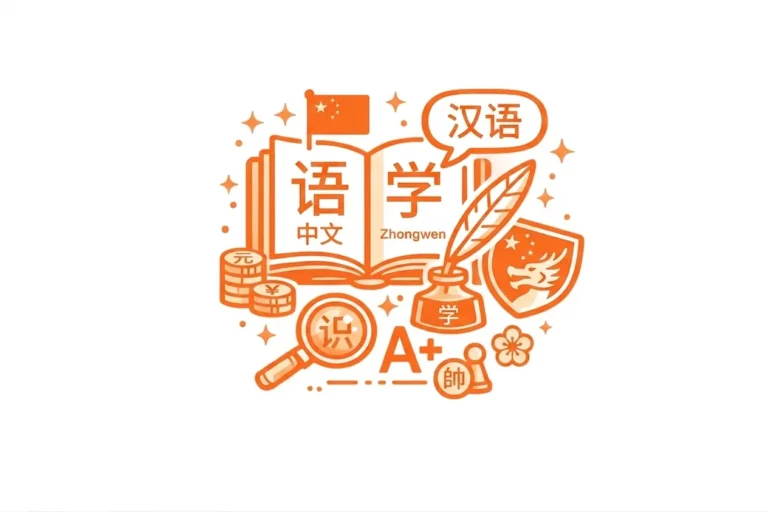 Mandarin Language Proficiency
