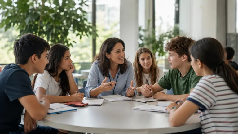 native-vs-non-native-english-teacher-teens