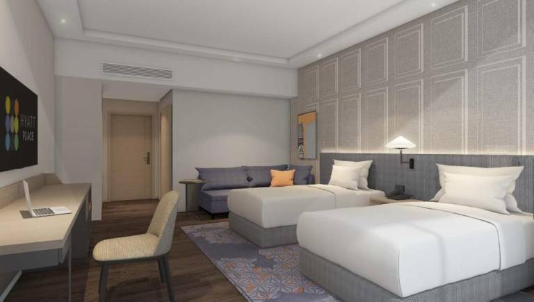 Holiday camp in malaysia-room-University Tour in Malaysia