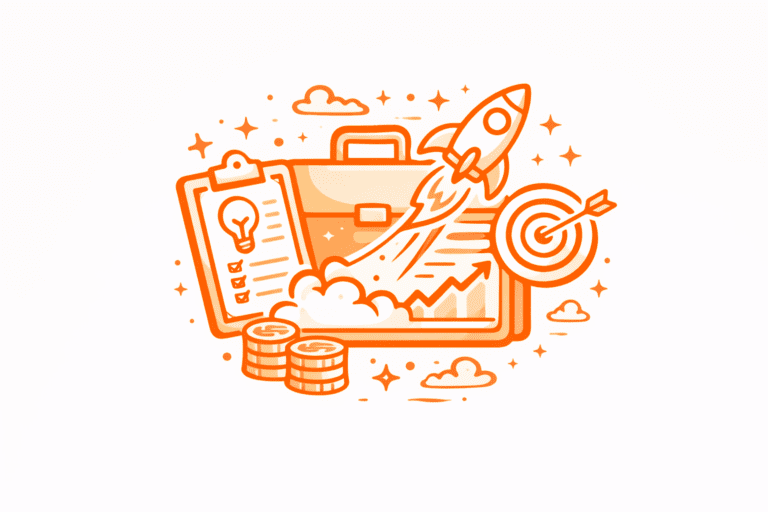 Business Startup Projects