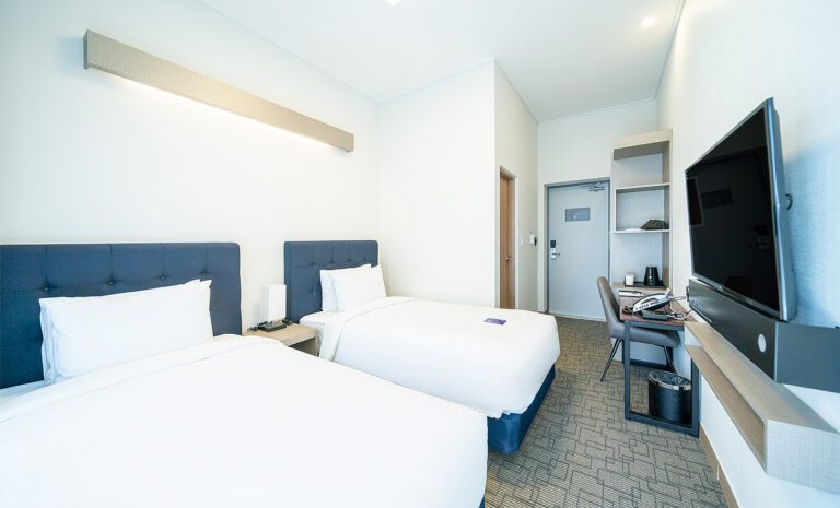 Twin-Bed-Seoul_Busan