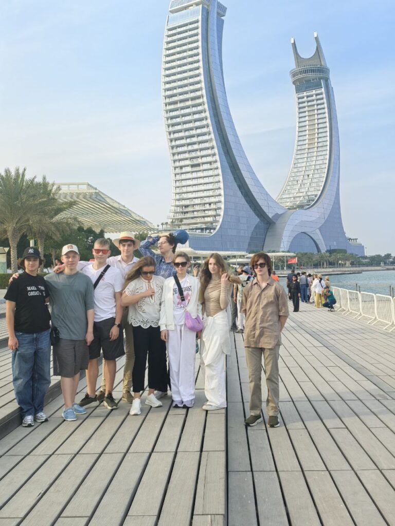 qspeak-camp-qatar