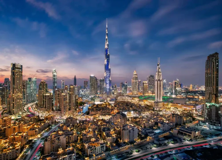 Embassy summer camps-Dubai
