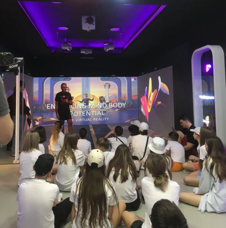 Dubai summer programs for students