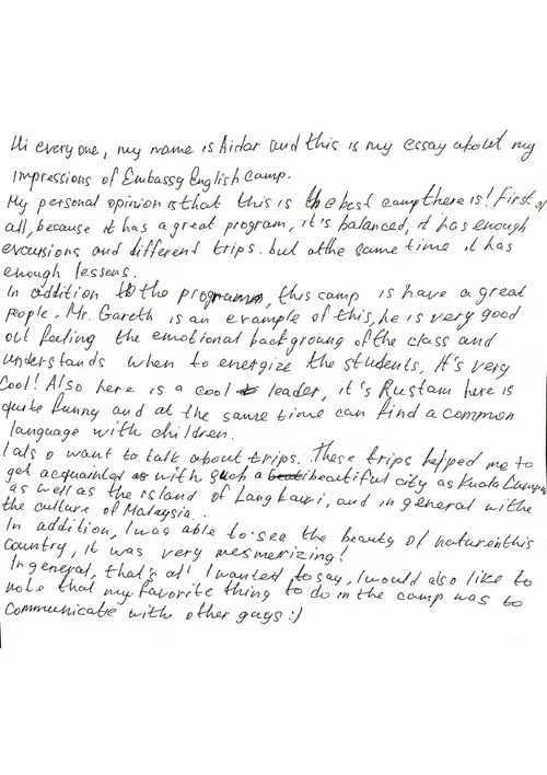 ai future camp reviews