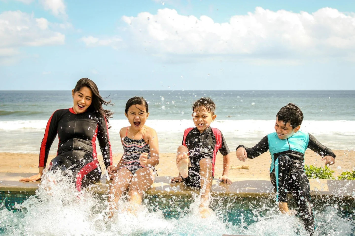Best Family Holiday Destinations in Asia