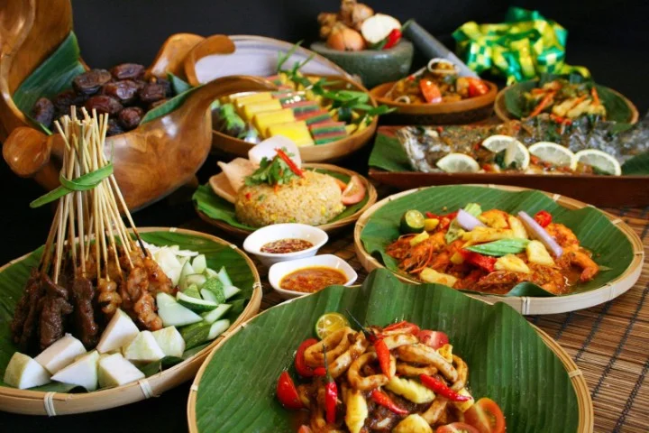 International Food