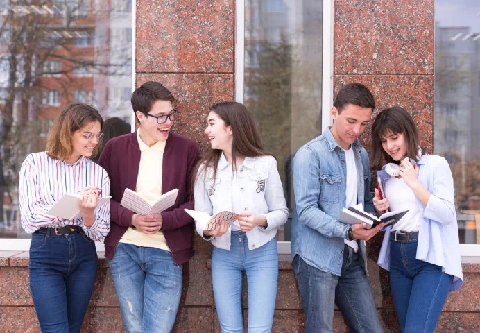 University tours