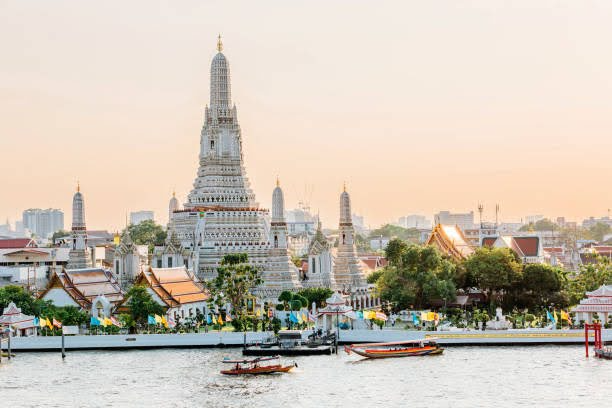Bangkok