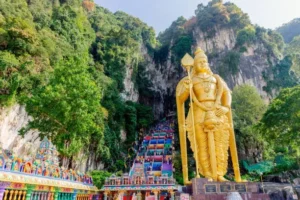 Batu Caves – Selangor, Attractions in Malaysia