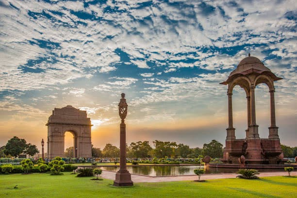 Delhi