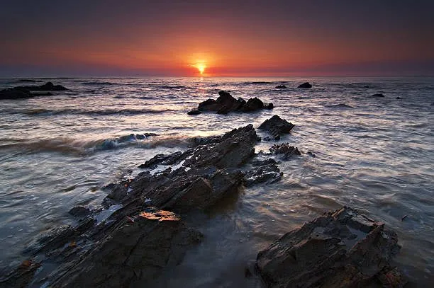 Desaru Coast-Johor, Attraction in Malaysia