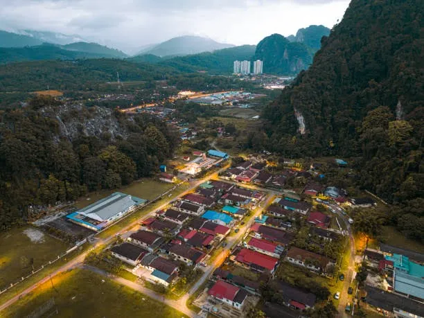 Ipoh Perak