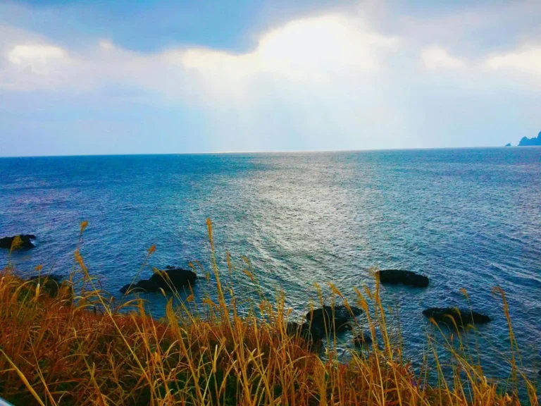 Jeju Island, South Korea