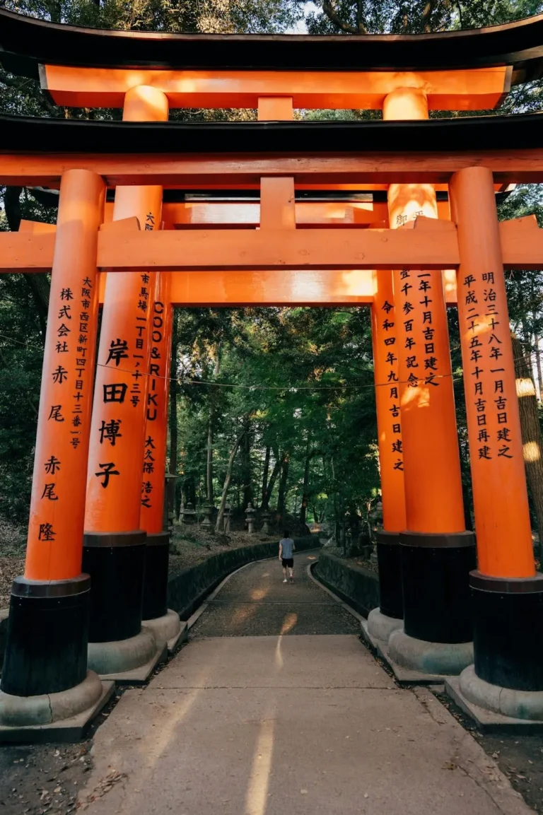 Kyoto, Japan