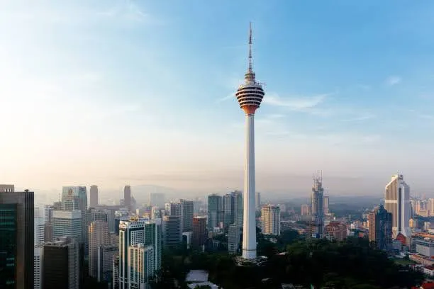 Menara Kuala Lumpur