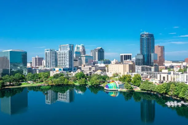 Orlando Blasting Off with Science and Fun