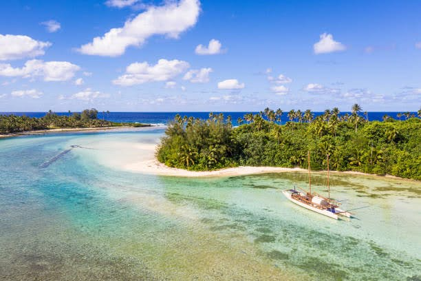 Rarotonga