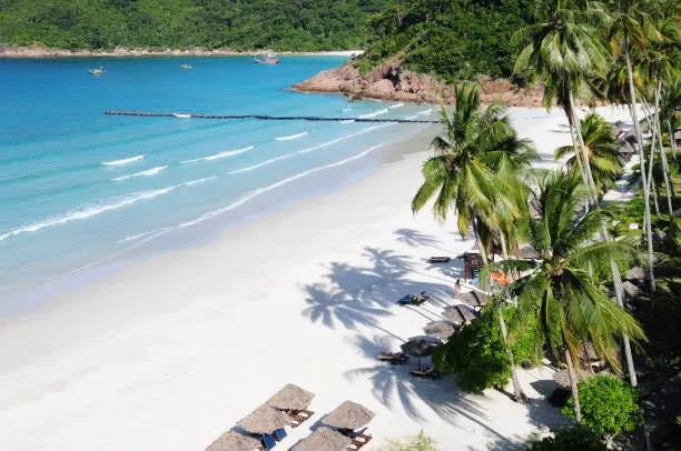 Redang Island-Terengganu, Attraction in Malaysia