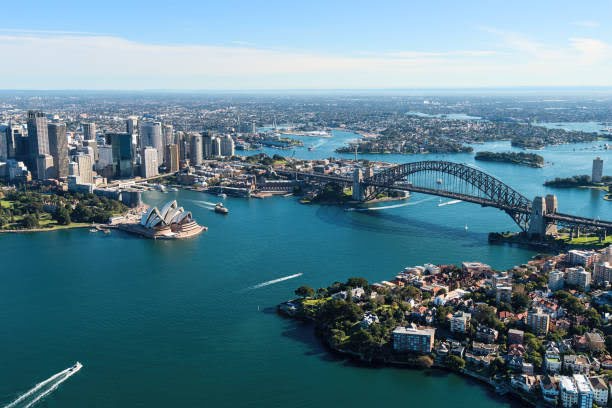 Sydney