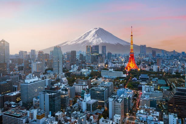 Tokyo