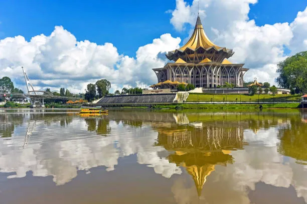 Kuching, Sarawak