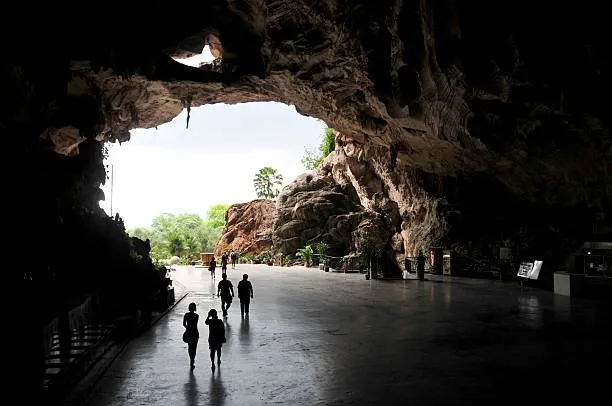 Wander Around Ipoh