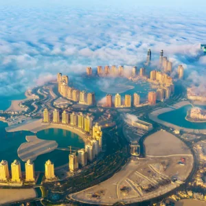 Q-Speak Summer Camp in Qatar