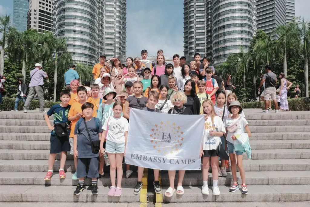 Best Malaysia Summer Programs for Students