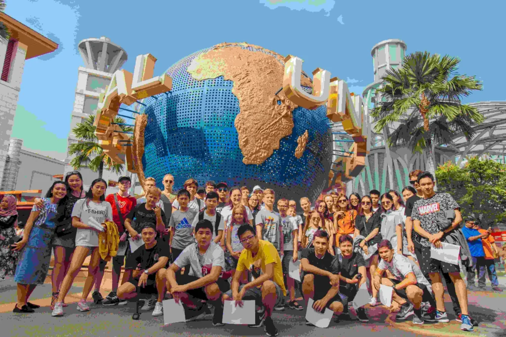 Best Singapore Summer Programs for Students in 2025/2026