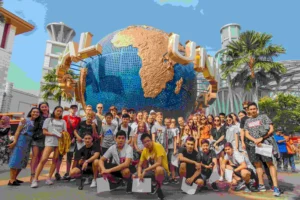 Best Singapore Summer Programs for Students in 2025/2026