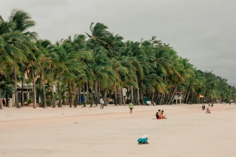 Boracay Perfect Teen Beach Getaway best place to travel with teens