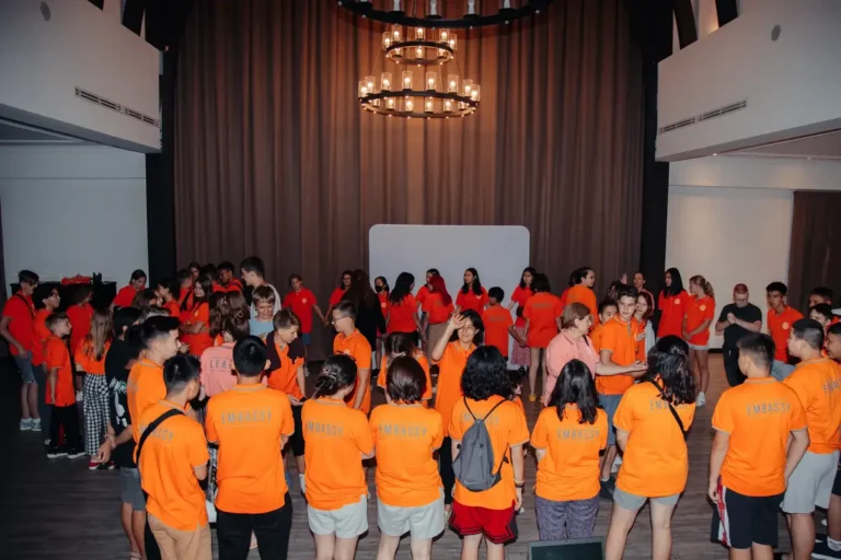 AI Future Camp