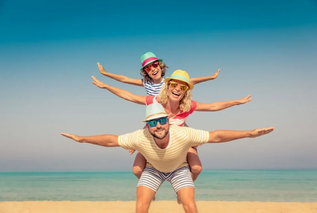 Family Camp – Fun Experiences for the Whole Family